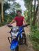 Suzuki Gixxer monotone 155 cc